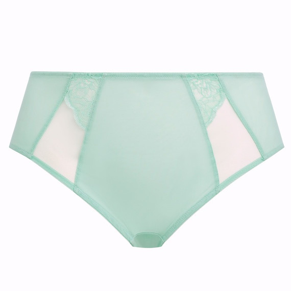 Elomi Lingerie Brianna Tailleslip Frozen
