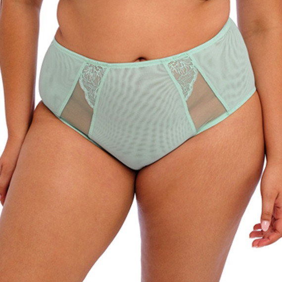 Elomi Lingerie Brianna Tailleslip Frozen
