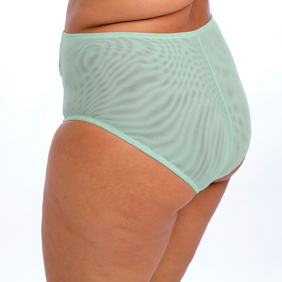 Elomi Lingerie Brianna Tailleslip Frozen