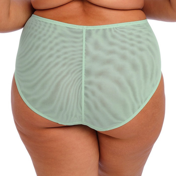 Elomi Lingerie Brianna Tailleslip Frozen