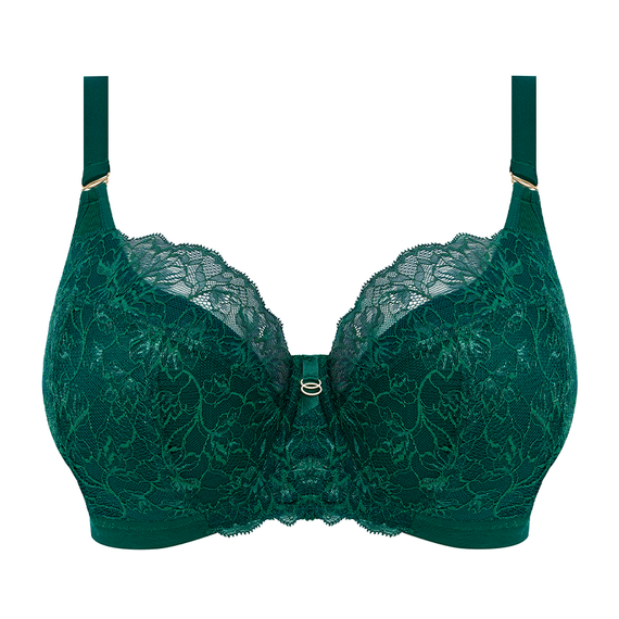 Brianna Half Cup BH