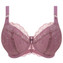 Elomi Brianna Half Cup BH Heather