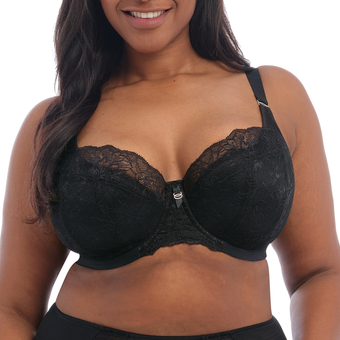 Brianna Half Cup BH
