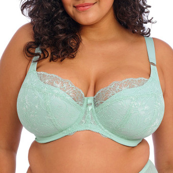 Brianna Half Cup BH