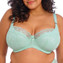 Elomi Lingerie Brianna Half Cup BH Frozen