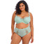 Elomi Lingerie Brianna Half Cup BH Frozen