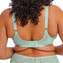 Elomi Lingerie Brianna Half Cup BH Frozen