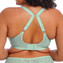 Elomi Lingerie Brianna Half Cup BH Frozen