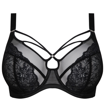 Brianna Plunge BH