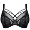 Elomi Brianna Plunge BH Black