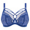 Elomi Dessous Brianna Plunge BH Lapis