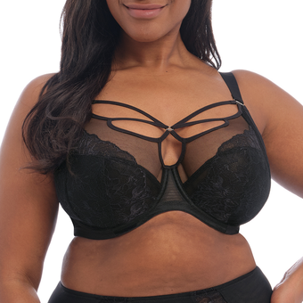 Brianna Plunge BH