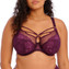 Elomi Brianna Plunge BH Blackberry