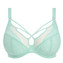 Elomi Lingerie Brianna Plunge BH Frozen