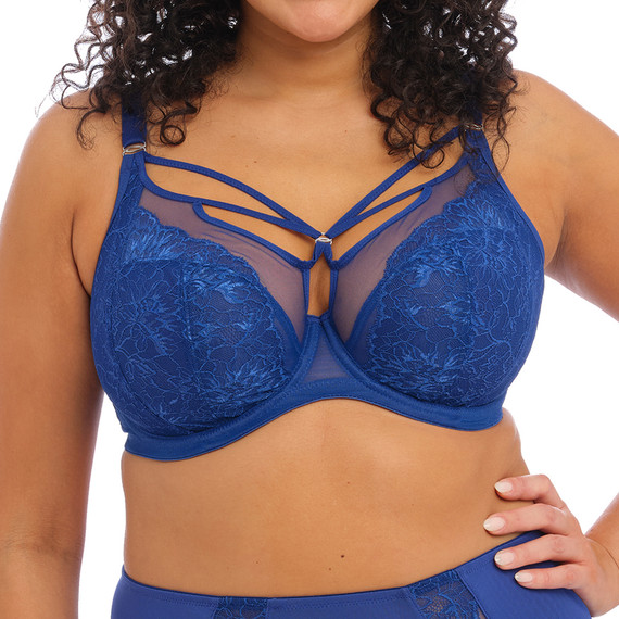 Elomi Dessous Brianna Plunge BH Lapis
