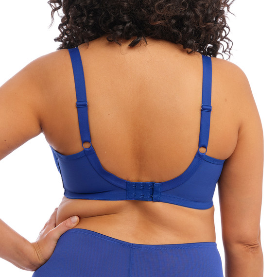 Elomi Dessous Brianna Plunge BH Lapis