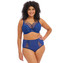 Elomi Dessous Brianna Plunge BH Lapis
