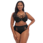 Elomi Brianna Plunge BH Black