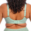 Elomi Lingerie Brianna Plunge BH Frozen