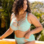 Elomi Lingerie Brianna Tailleslip Frozen