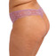 Elomi Brianna String Heather