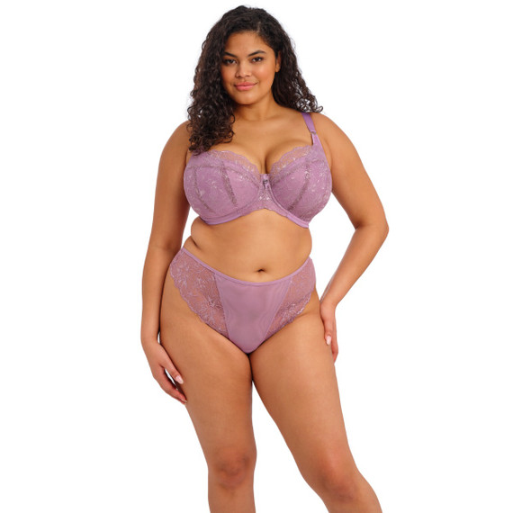 Elomi Brianna String Heather