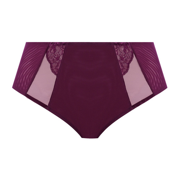 Elomi Brianna Tailleslip Blackberry