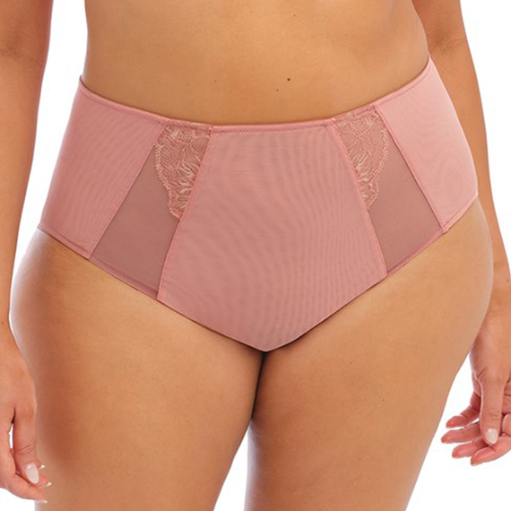 Elomi Brianna Tailleslip Ash Rose