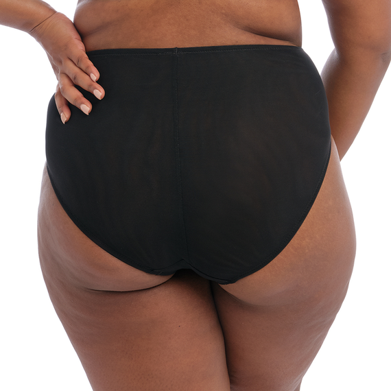 Elomi Brianna Tailleslip Black