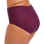 Elomi Brianna Tailleslip Blackberry