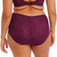 Elomi Brianna Tailleslip Blackberry