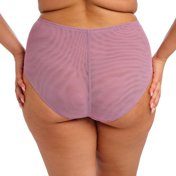 Elomi Brianna Tailleslip Heather