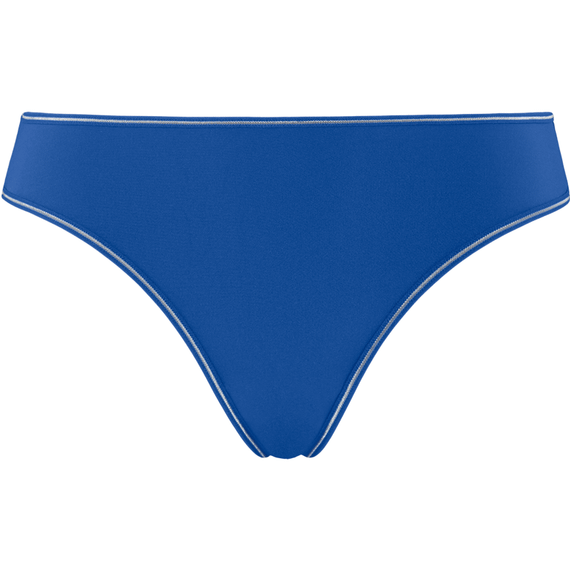 Marlies Dekkers Sky High Slip Blue
