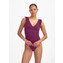 Beachlife Bright Plum Badeanzug Plum