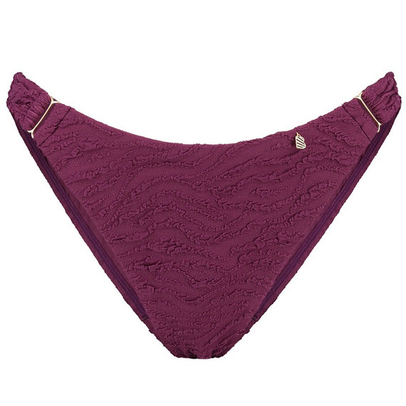 Beachlife Bright Plum Bikinibroekje Plum