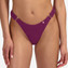 Beachlife Bright Plum Bikinibroekje Plum