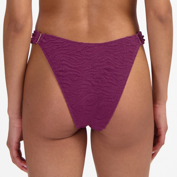Beachlife Bright Plum Bikinibroekje Plum