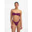 Beachlife Bright Plum Bikinibroekje Plum
