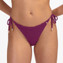 Beachlife Bright Plum Strikbroekje Plum