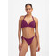 Beachlife Bright Plum Strikbroekje Plum