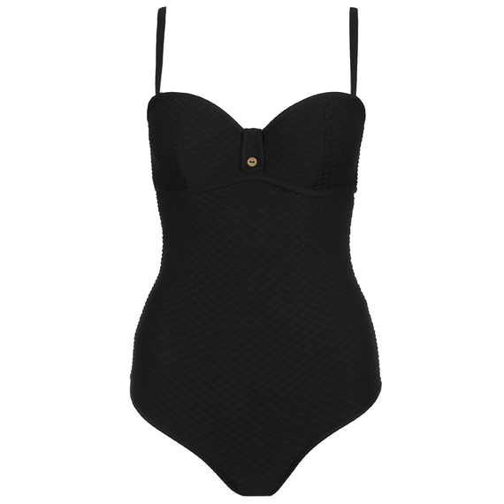 Marie Jo Swim Brigitte Badpak Black