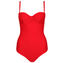 Marie Jo Swim Brigitte Badpak True Red