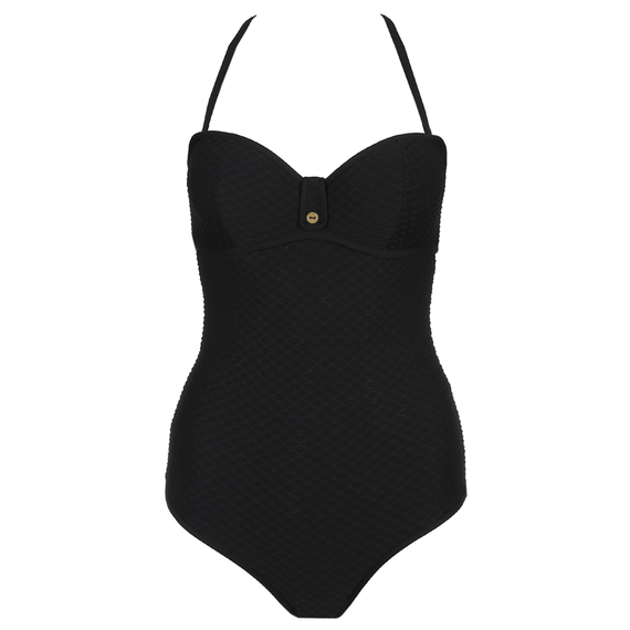 Marie Jo Swim Brigitte Badpak Black