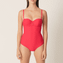 Marie Jo Swim Brigitte Badpak True Red