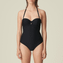 Marie Jo Swim Brigitte Badpak Black