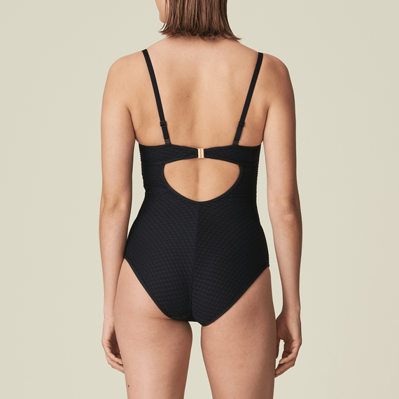 Marie Jo Swim Brigitte Badpak Black