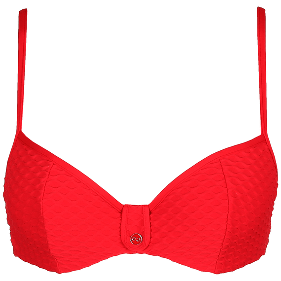 Marie Jo Swim Brigitte Beugel Bikinitop True Red