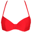 Marie Jo Swim Brigitte Beugel Bikinitop True Red
