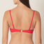 Marie Jo Swim Brigitte Beugel Bikinitop True Red