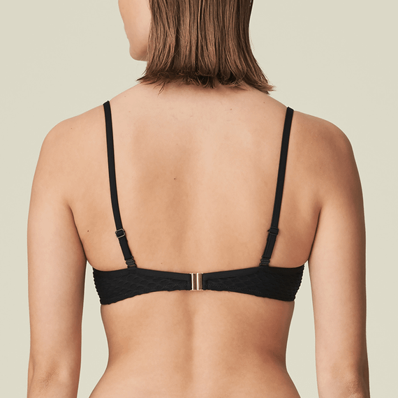 Marie Jo Swim Brigitte Beugel Bikinitop Black